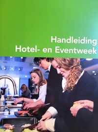 Handleiding Hotel- en Eventweek