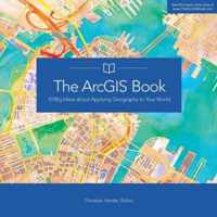 The ArcGIS Book