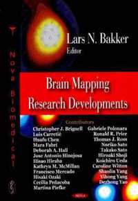 Brain Mapping Research Developments