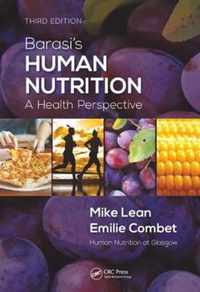 Barasi's Human Nutrition