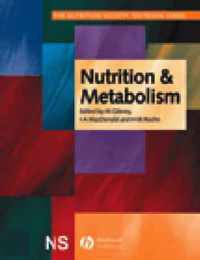 Nutrition and Metabolism