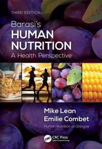 Barasi's Human Nutrition