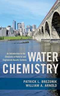 Water Chemistry