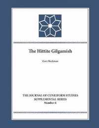 The Hittite Gilgamesh