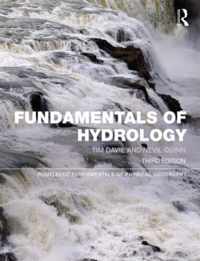 Fundamentals of Hydrology