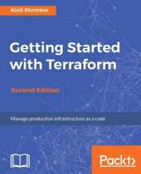 Getting Started with Terraform -