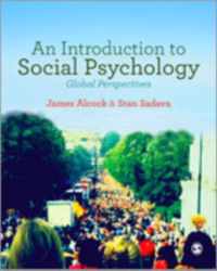 An Introduction to Social Psychology