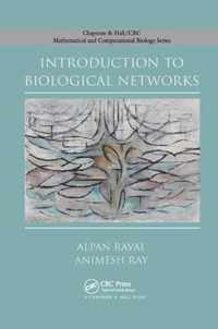 Introduction to Biological Networks