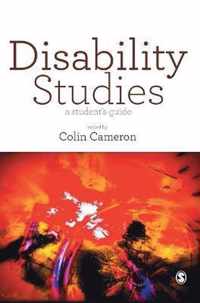 Disability Studies