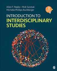 Introduction to Interdisciplinary Studies