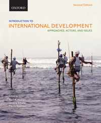 Introduction to International Development