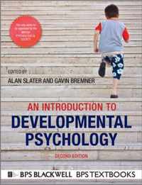 An Introduction to Developmental Psychology