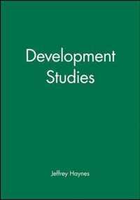 Development Studies