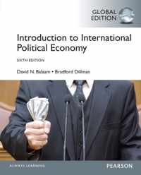 Introduction to International Political Economy