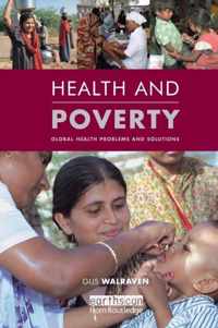 Health and Poverty