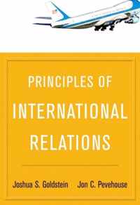 Principles of International Relations