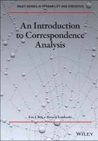 An Introduction to Correspondence Analysis