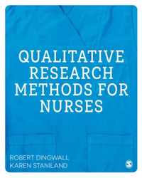 Qualitative Research Methods for Nurses