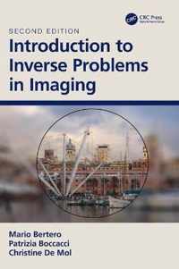 Introduction to Inverse Problems in Imaging