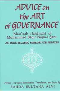 Advice on the Art of Governance