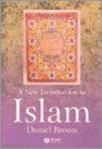 A New Introduction to Islam