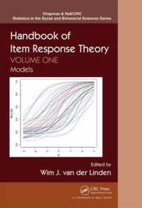 Handbook of Item Response