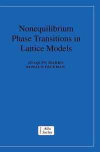 Nonequilibrium Phase Transitions in Lattice Models