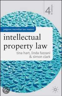 Intellectual Property Law