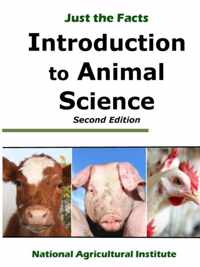 Introduction to Animal Science