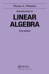 Introduction to Linear Algebra, 2nd edition