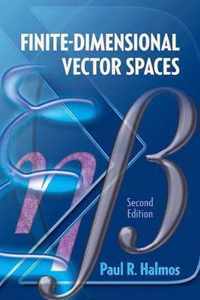 Finite-Dimensional Vector Spaces