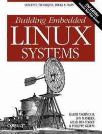 Building Embedded Linux Systems