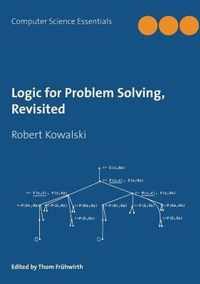 Logic for Problem Solving, Revisited