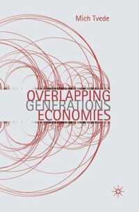 Overlapping Generations Economies