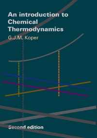 Introduction to Chemical Thermodynamics