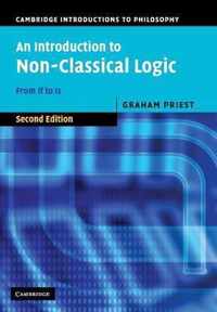 Introduction To Non Classical Logic