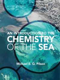 An Introduction to the Chemistry of the Sea