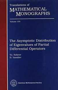 The Asymptotic Distribution of Eigenvalues of Partial Differential Operators