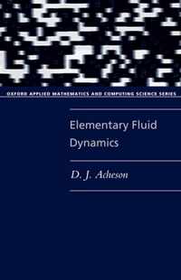 Elementary Fluid Dynamics