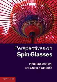 Perspectives On Spin Glasses