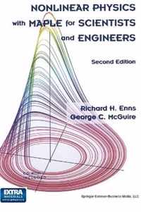 Nonlinear Physics with Maple for Scientists and Engineers