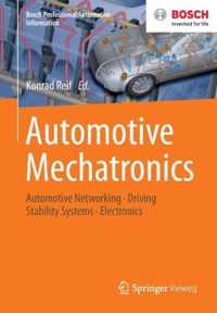 Automotive Mechatronics