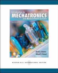 Introduction to Mechatronics and Measurement Systems