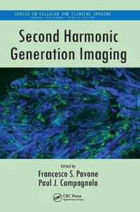 Second Harmonic Generation Imaging