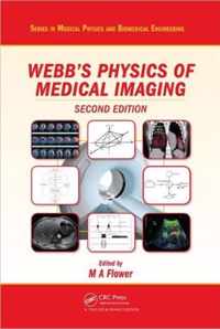 Webb's Physics of Medical Imaging