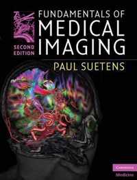 Fundamentals of Medical Imaging