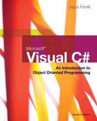 Microsoft Visual C#