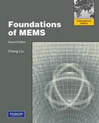 Foundation Of Mems