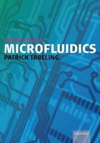 Introduction To Microfluidics