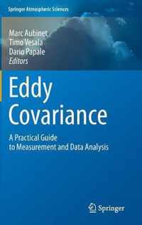 Eddy Covariance